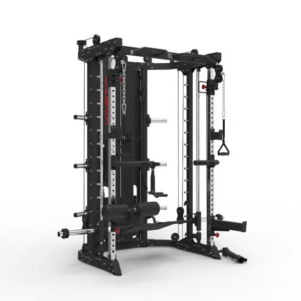 KETTLER FUNCTIONAL TRAINER KINETIC FT-PRO