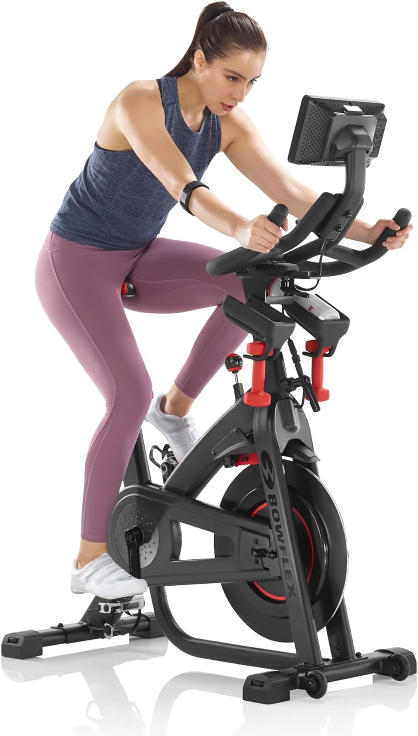 Bowflex C7 Spin Bike