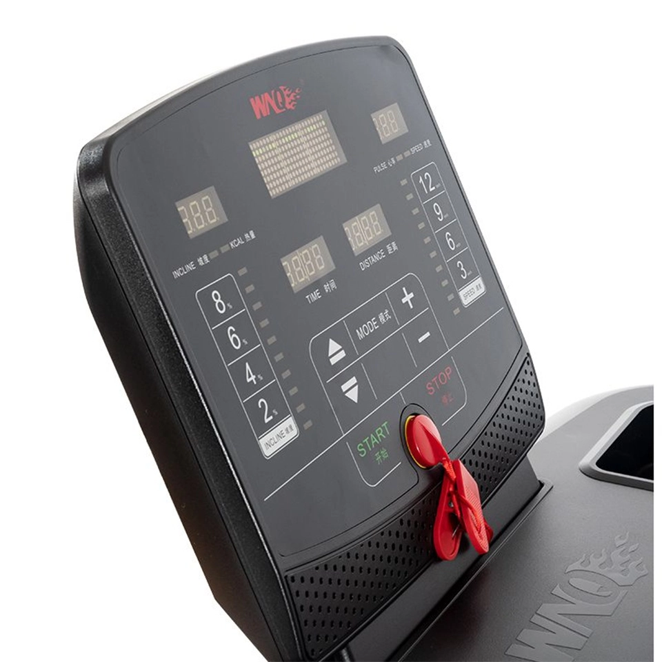 WNQ Foldable Home Use Treadmill F1-4000A