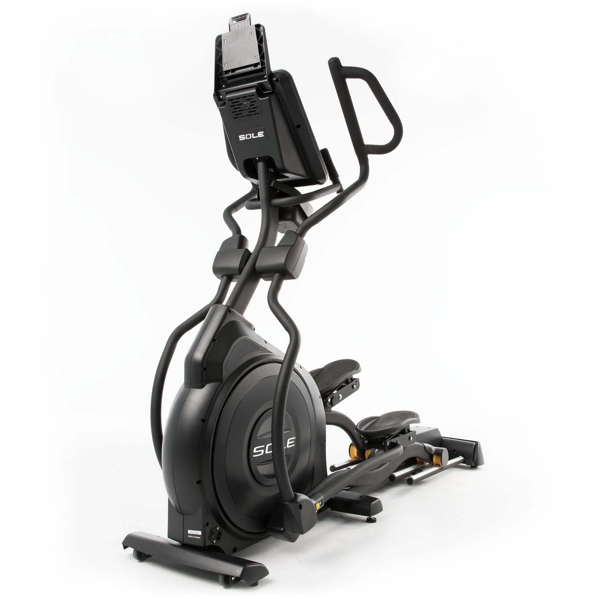 Sole Fitness E35 Elliptical Cross Trainer