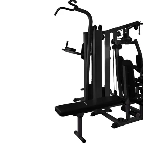 Axox Fitness Multi Gym X3