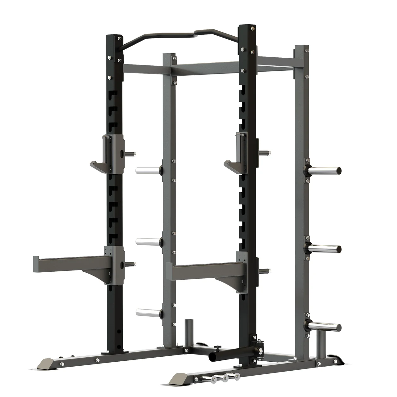 Insight Fitness Commercial Squat Rack - BS018