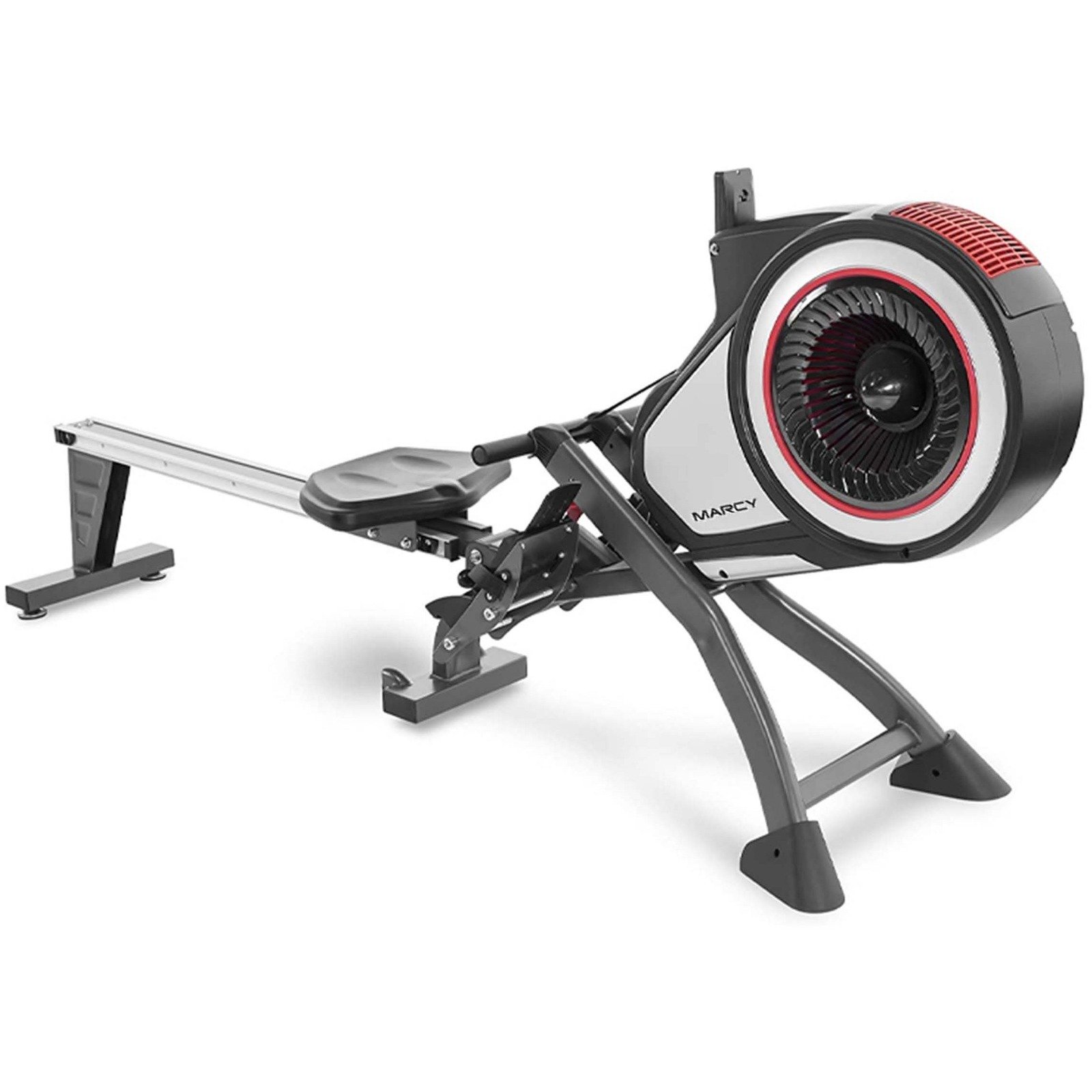 Marcy NS 6050RE Folding Turbine Rower