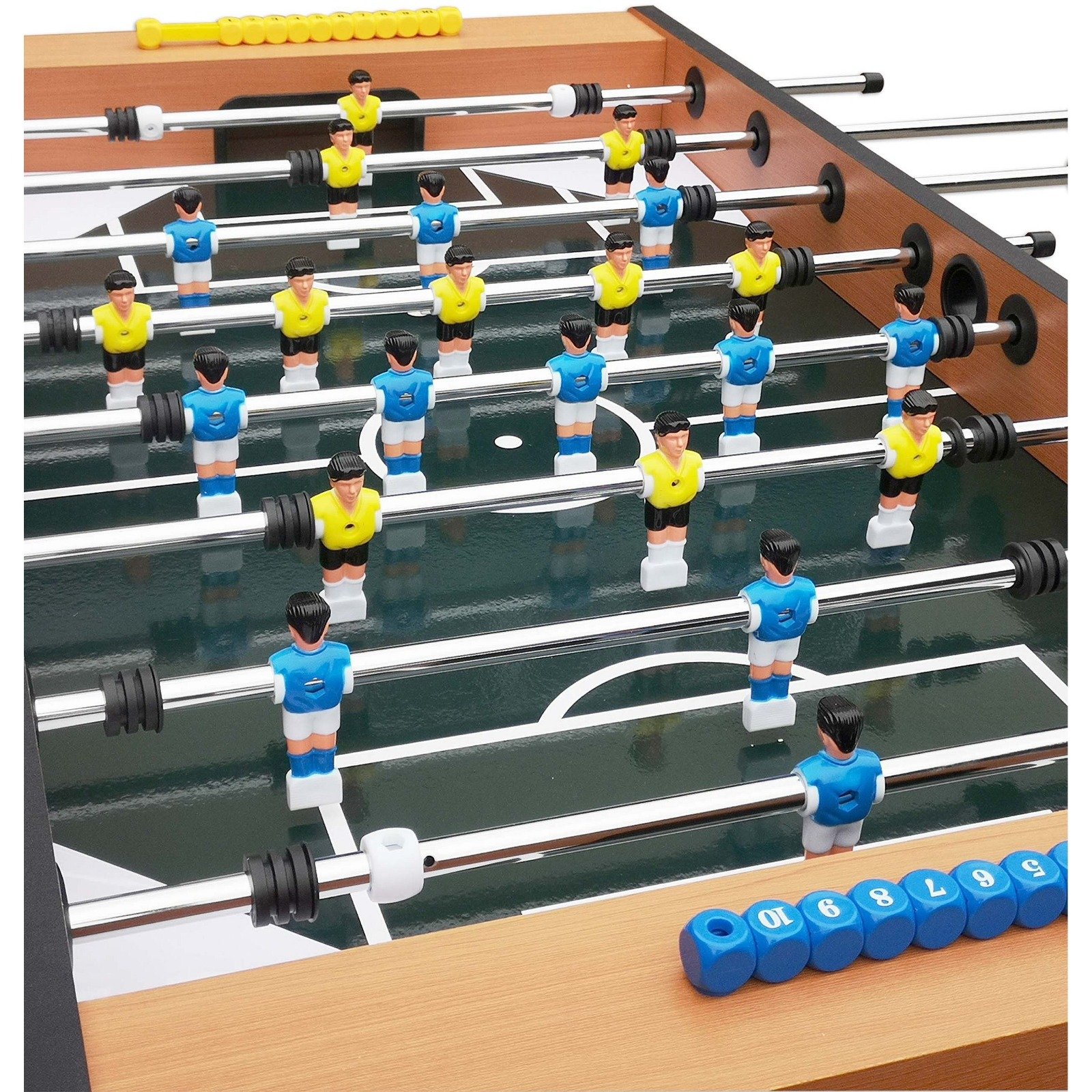 Toronto GF016 Soccer Table | 5FT