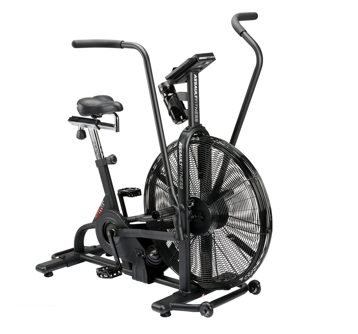 Assault Fitness Air Bike Classic