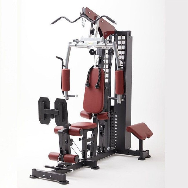 Miracle Fitness Multi-Functional Home Gym