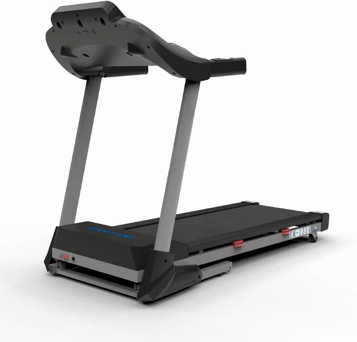Sky Home use Treadmill with 10.1” TFT Screen, 3.5HP Motor 6HP Peak
