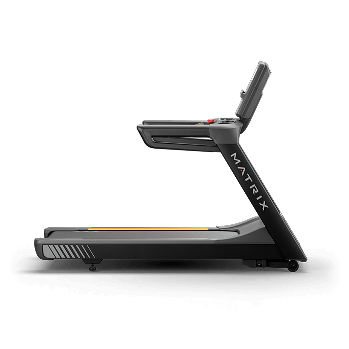Matrix Endurance Treadmill Led Console