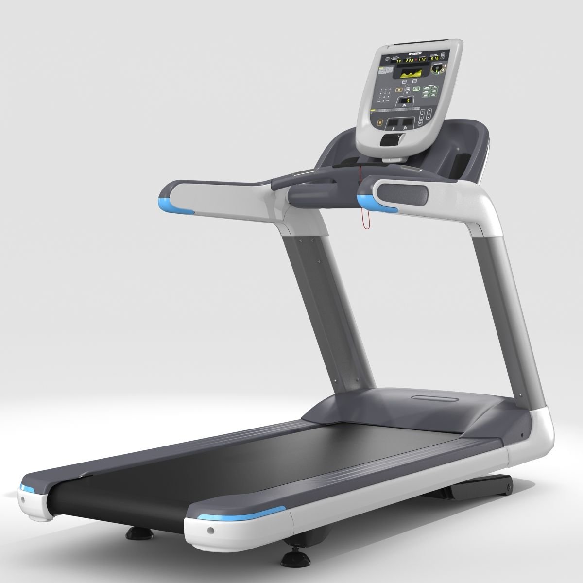 Precor USA TRM 835 Treadmill