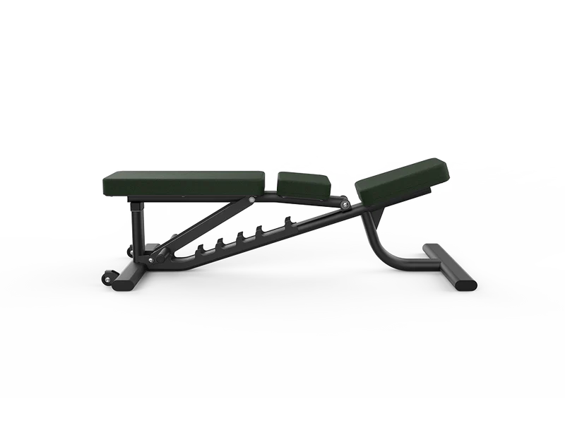 Shua 68 Series Commercial Adjustable Bench