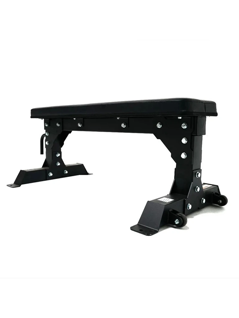 Force USA Heavy Duty Commercial Flat Bench 2020 version
