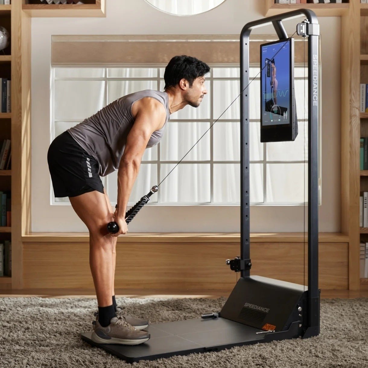 Speediance Gym Monster 2 | Family Plus
