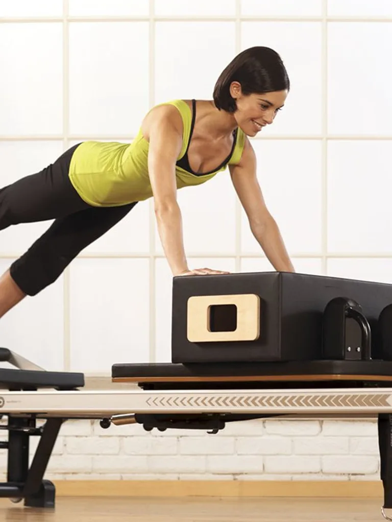 Merrithew SPX Max Plus Reformer Bundle