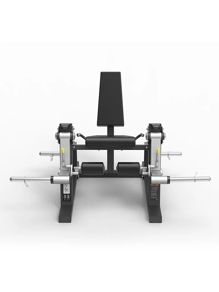Spirit Fitness Leg Extension