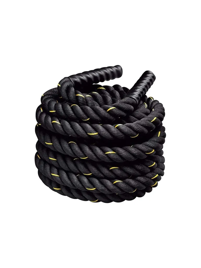 Miracle Fitness Training Battle Rope