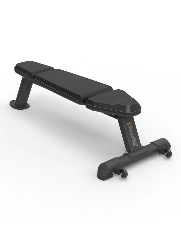 Spirit Fitness Flat Bench