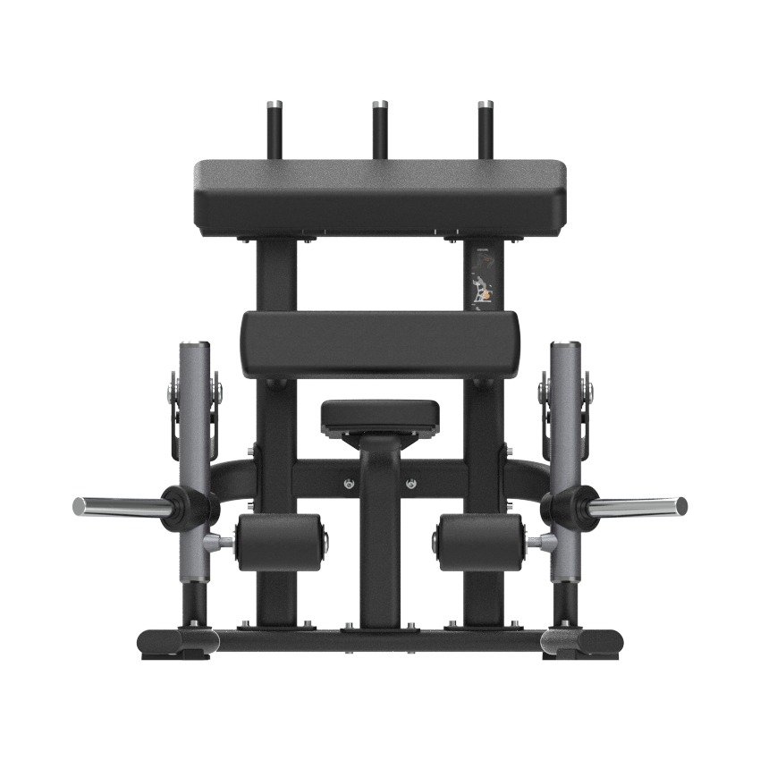 Insight Fitness Standing Leg Curl