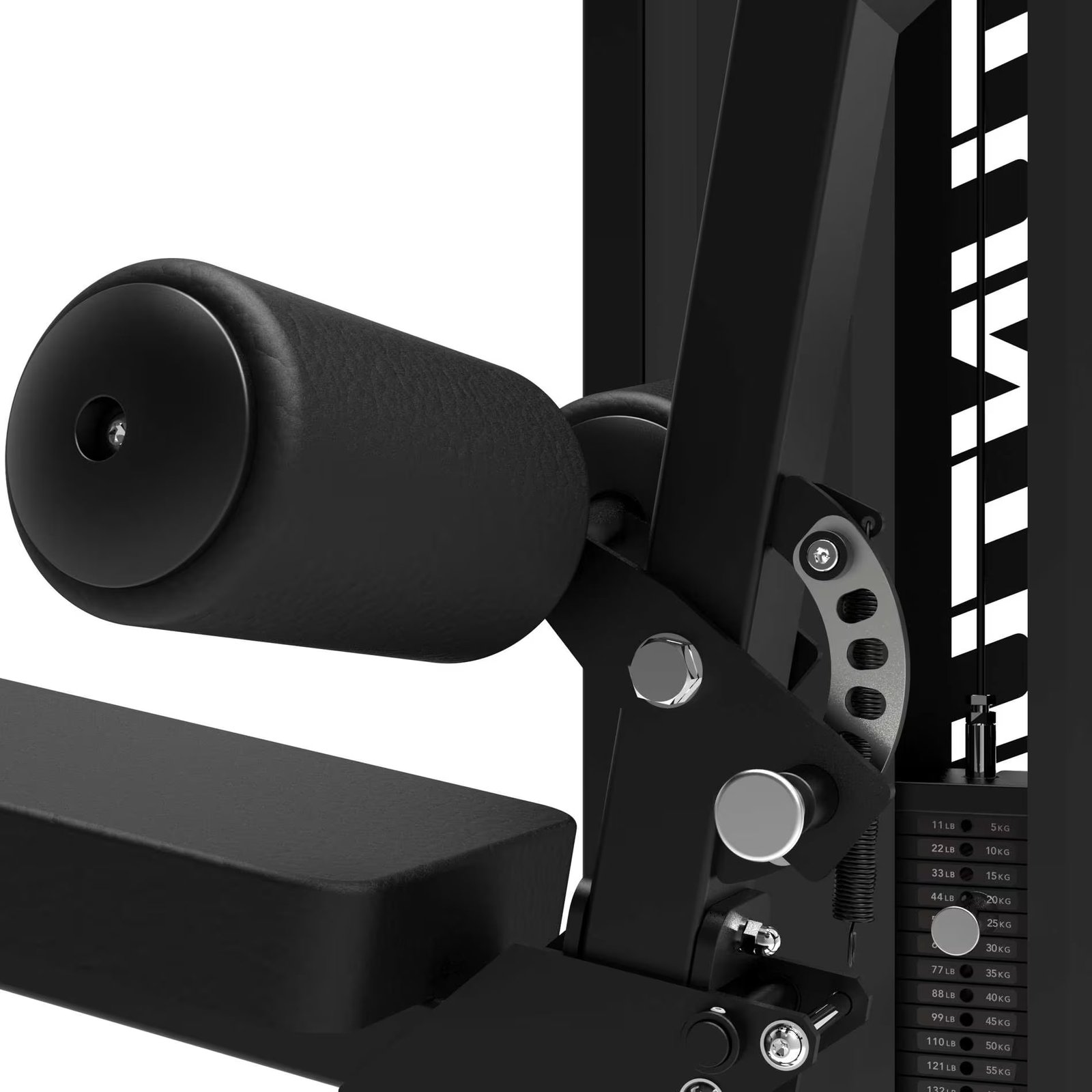 Tunturi Platinum Lat Pulldown - V-series
