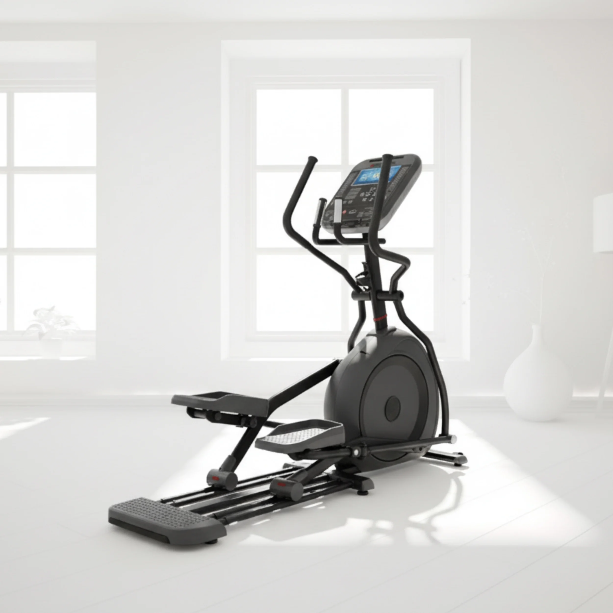 Commercial Elliptical
