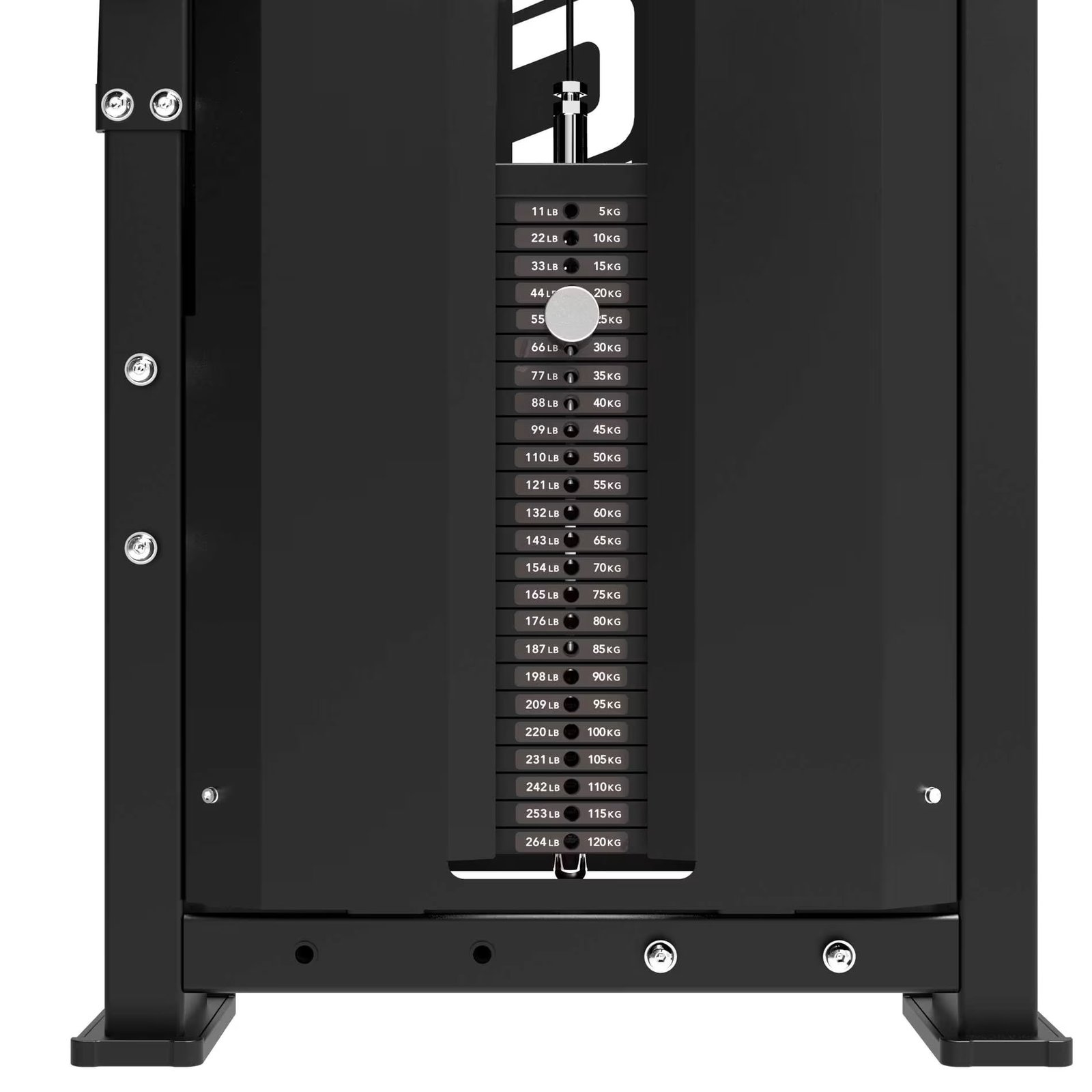 Tunturi Platinum Lat Pulldown - V-series