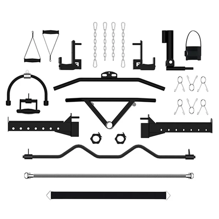 Force USA C10 All-In-One Trainer