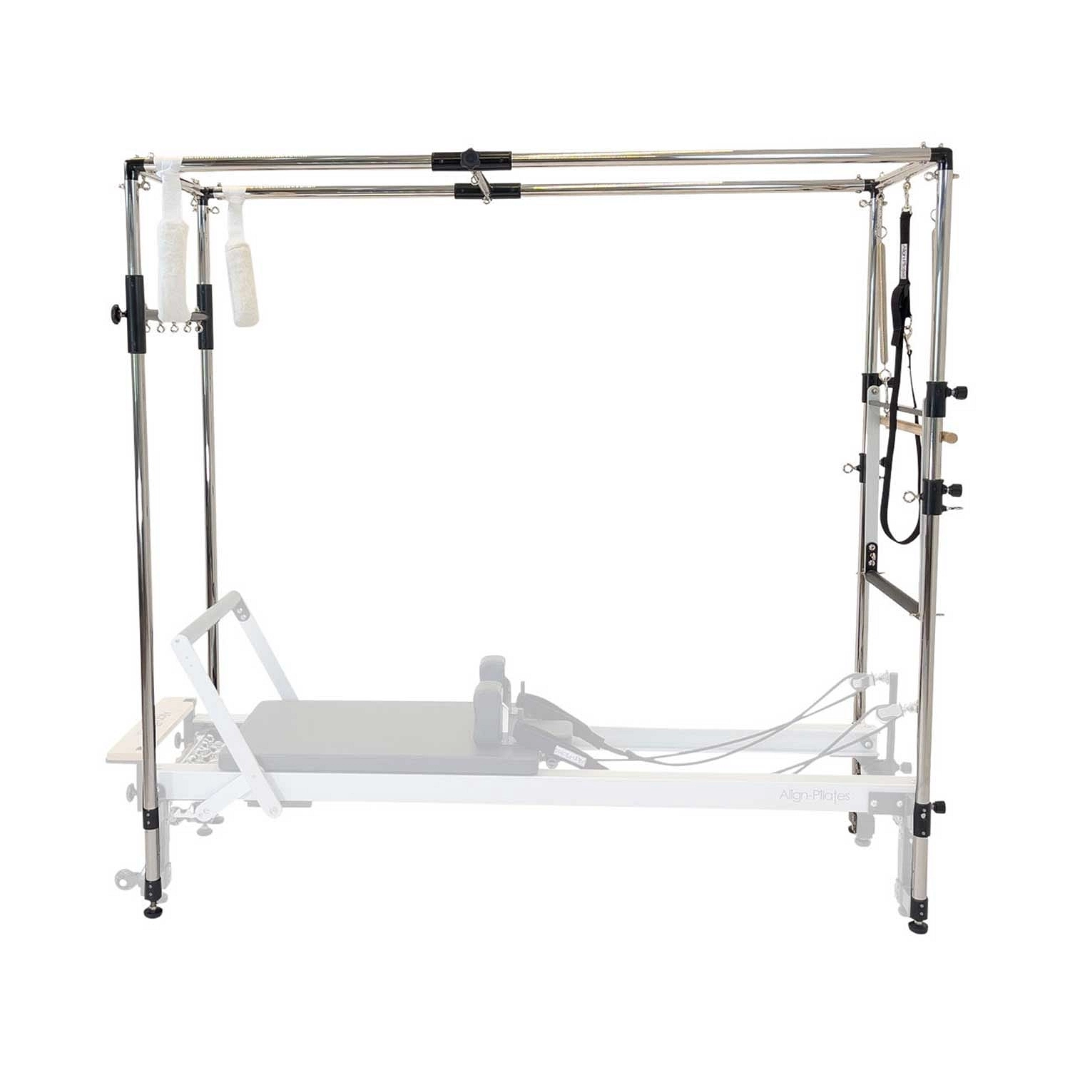 Align-Pilates C8-Pro Pilates Reformer with Full Cadillac