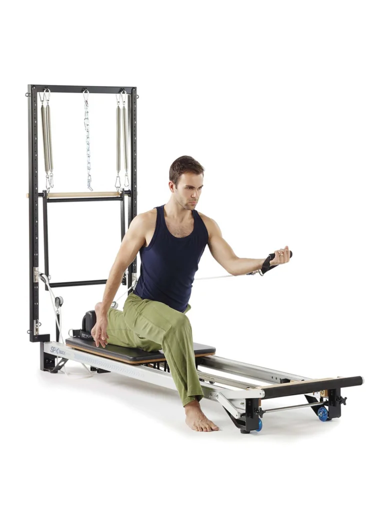 Merrithew SPX Max Plus Reformer Bundle