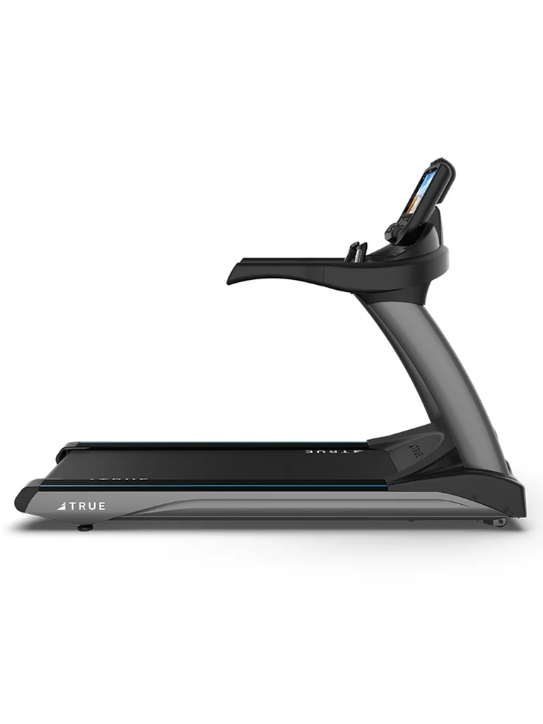 True Fitness Commercial-400 Treadmill with Console | TC400-19