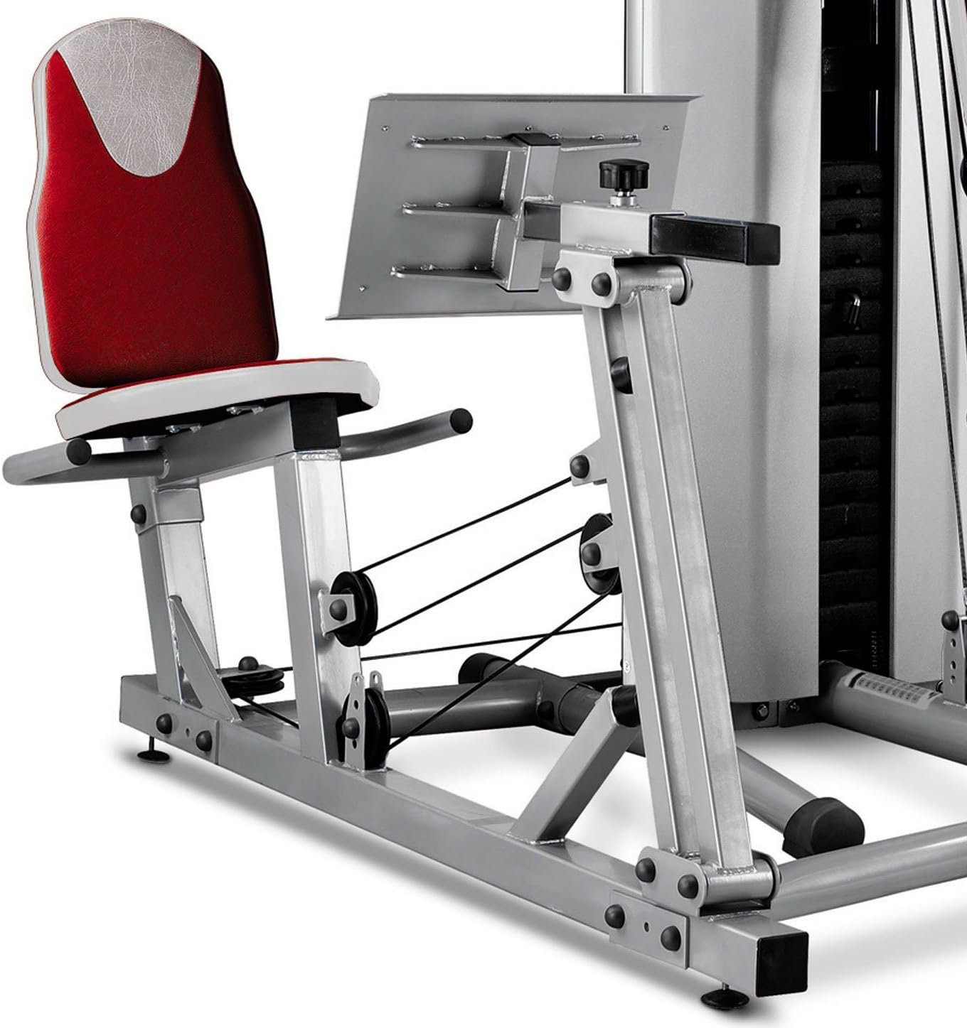 Bh Fitness Multigym Global Gym - Model G152X