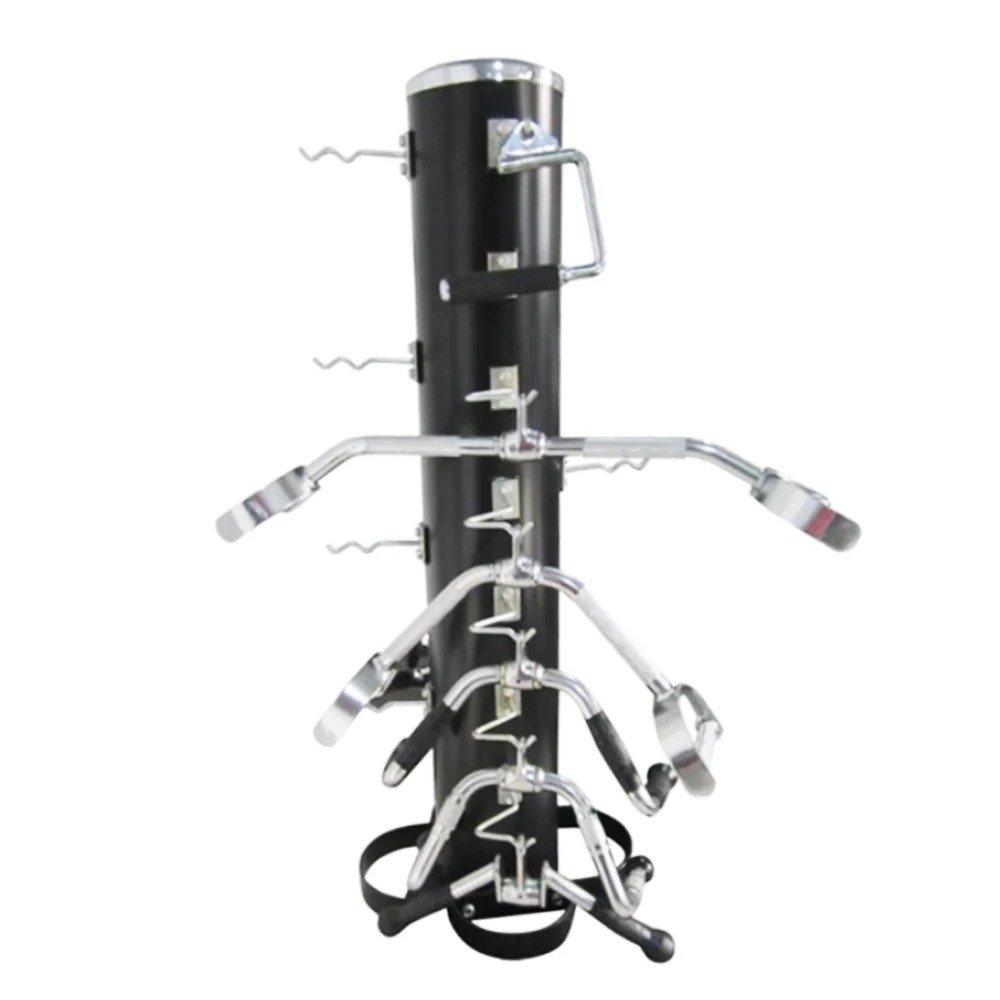 Body Strong LAT Attachment Fitness Accessories Rack