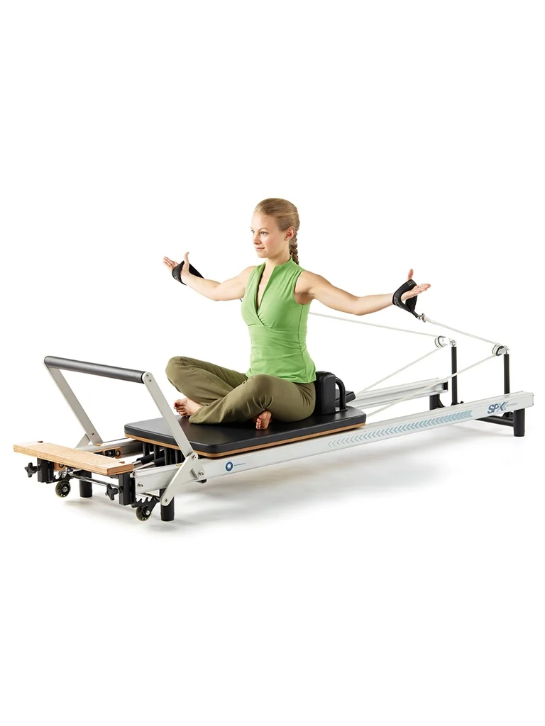 Merrithew SPX Max Plus Reformer Bundle