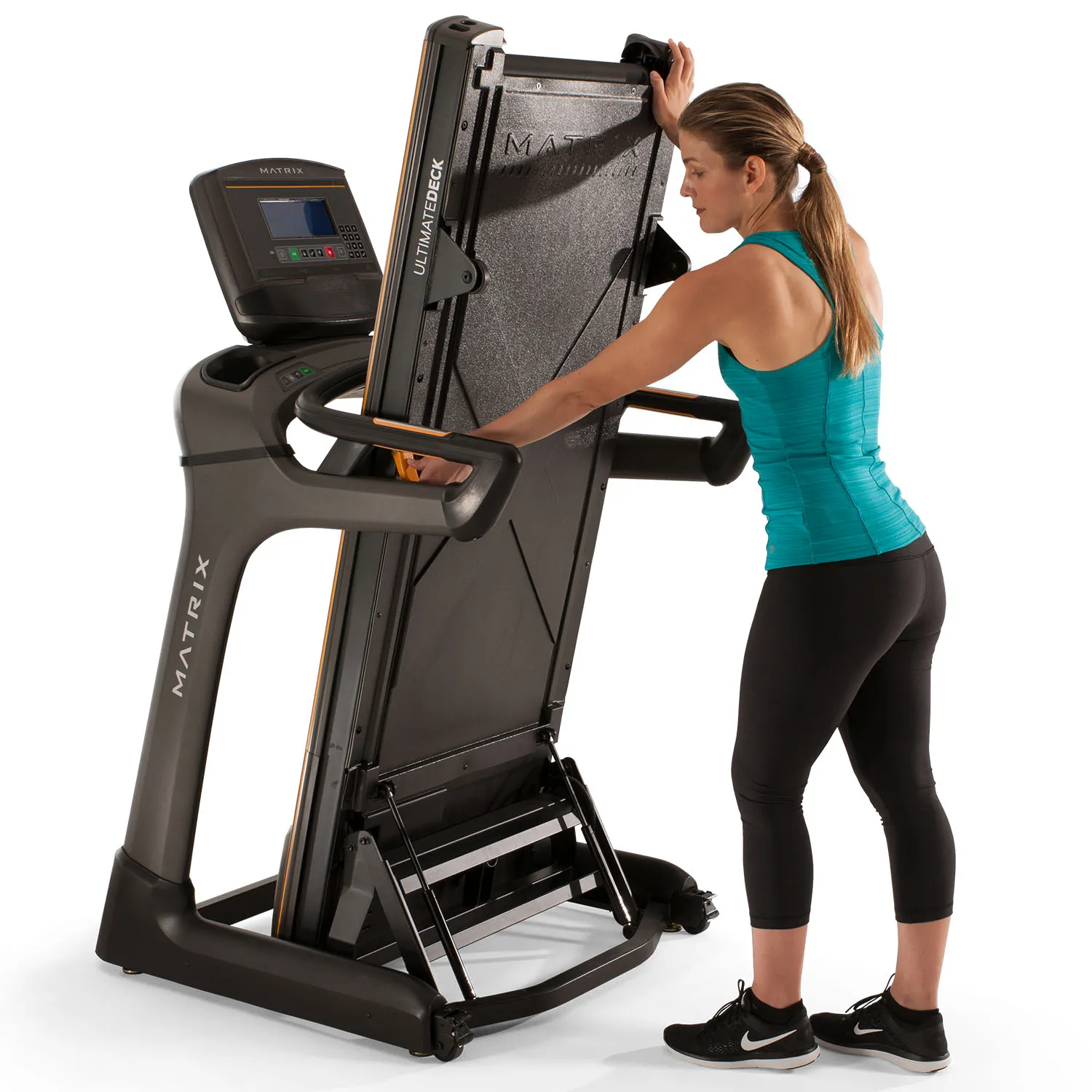 MATRIX Treadmill TF30 XR