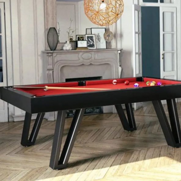 Breton Osmoz US Pool/Billiard Table | 8FT