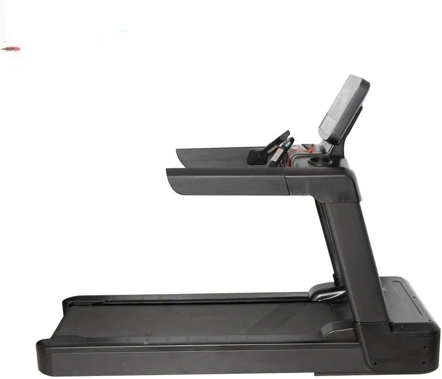 Miracle Fitness Commercial Treadmill 4-7HP AC Motor