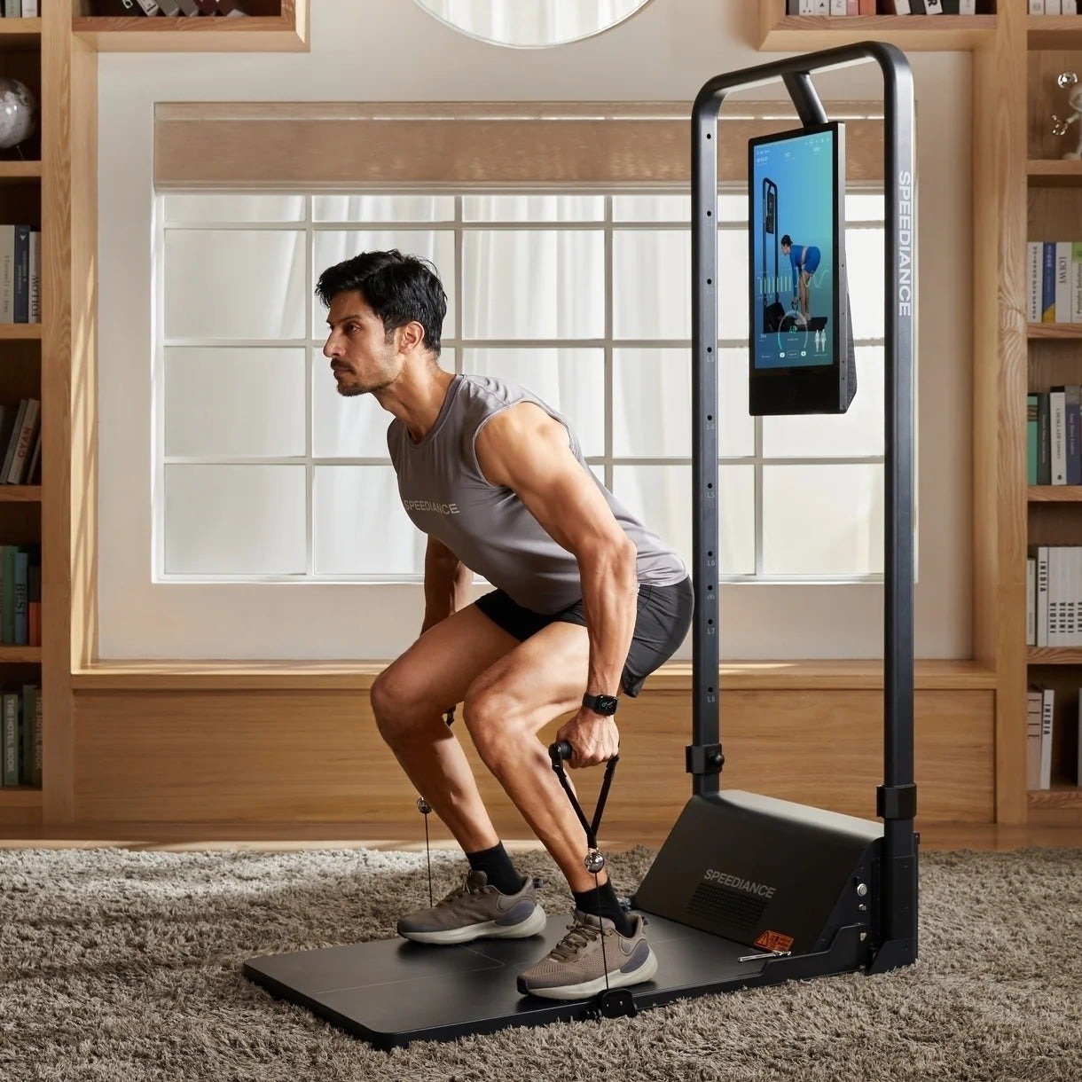 Speediance Gym Monster 2 | Family Plus