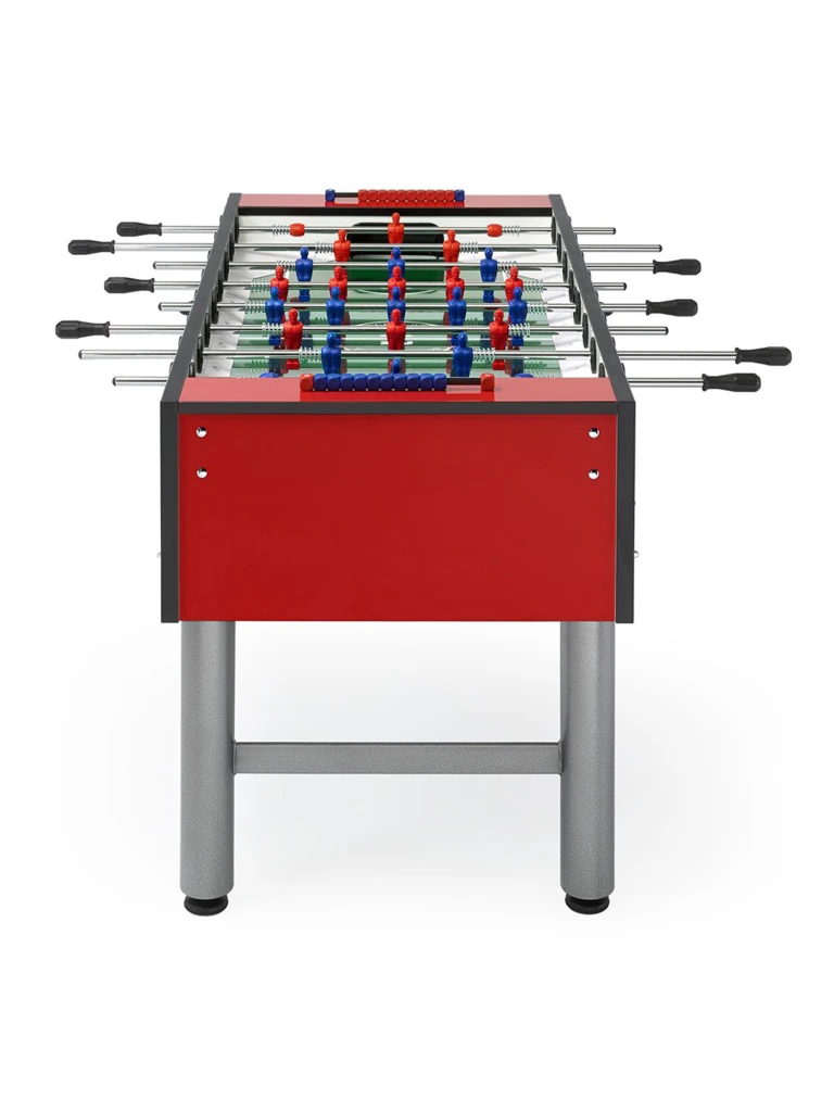 FAS Match Football Table - Red