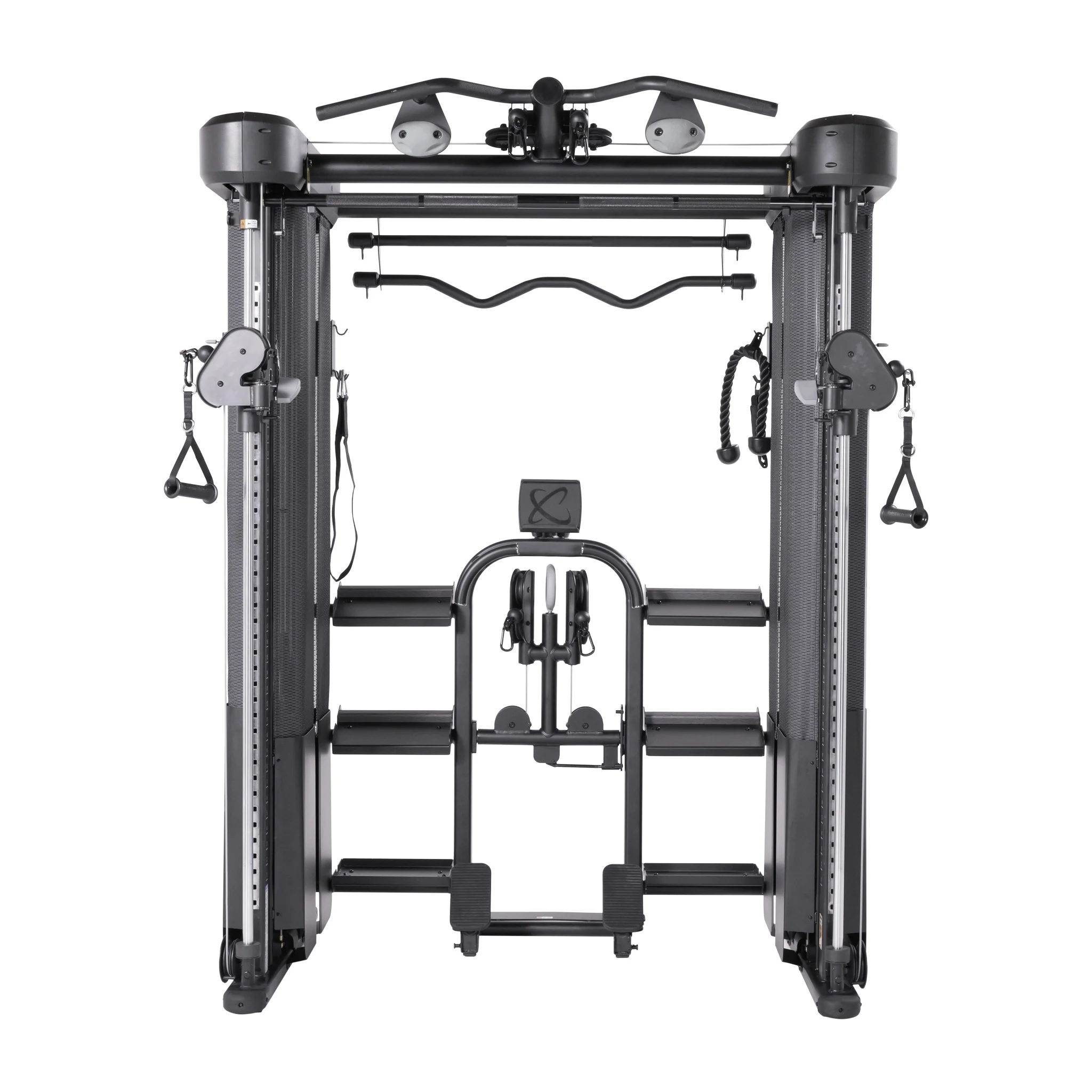 Inspire Fitness FT2 PRO Smith Functional Trainer