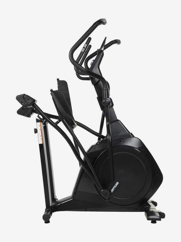 KETTLER Skylon 2F Foldable Elliptical Trainer EX Display