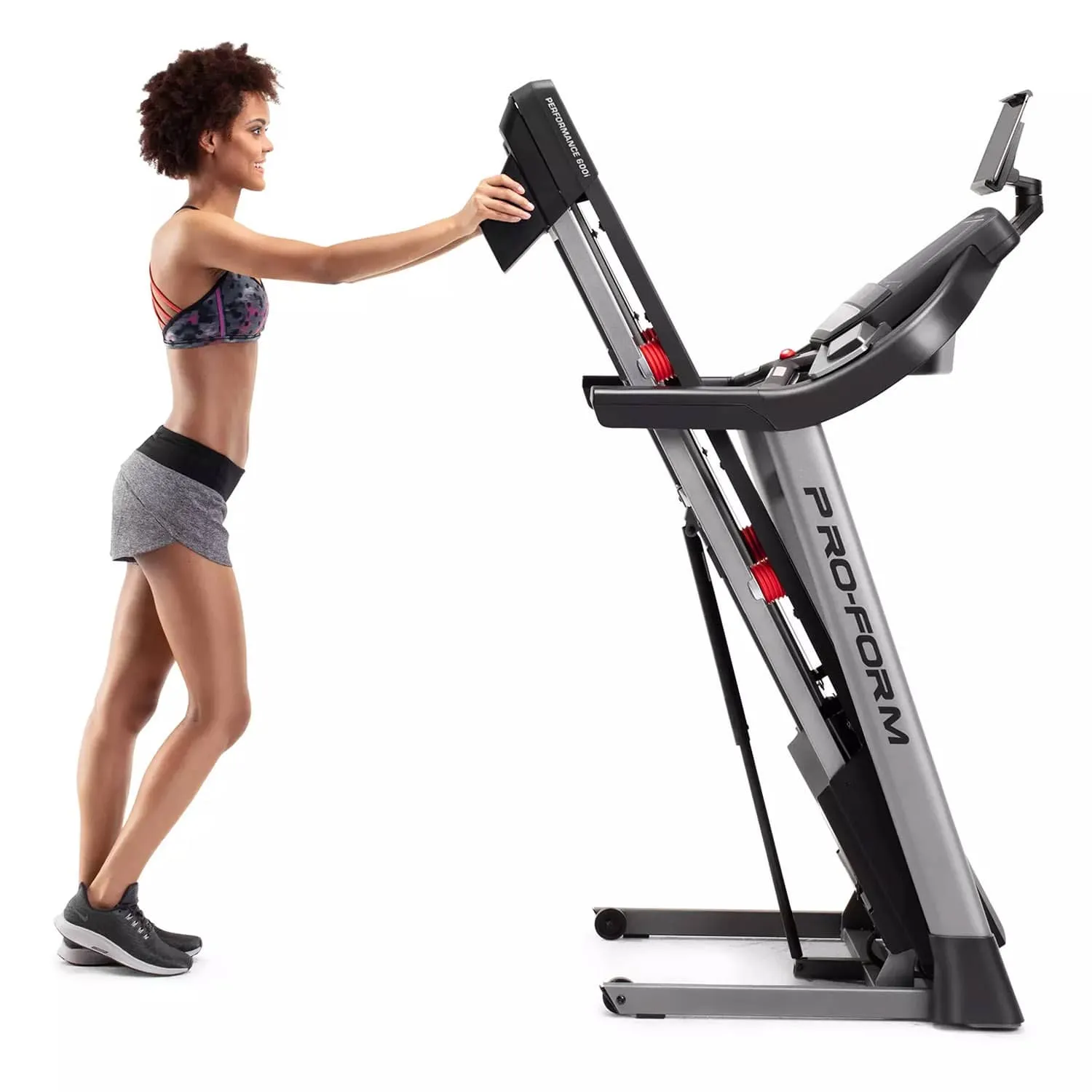 ProForm Treadmill Performance 600i