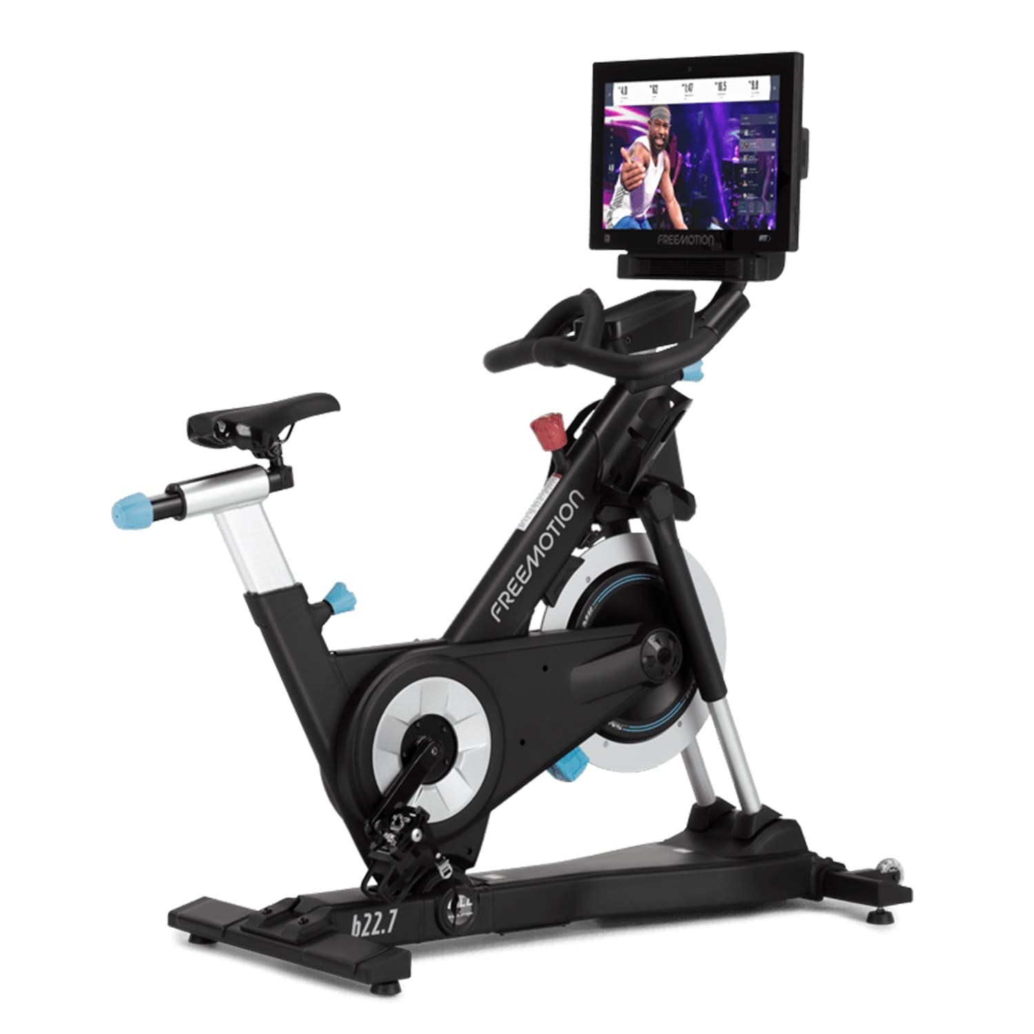 Freemotion B22.7 COACHBIKE™