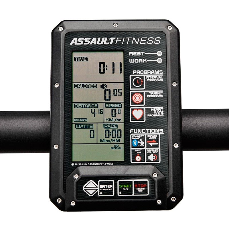 Assault Fitness Air Runner Pro