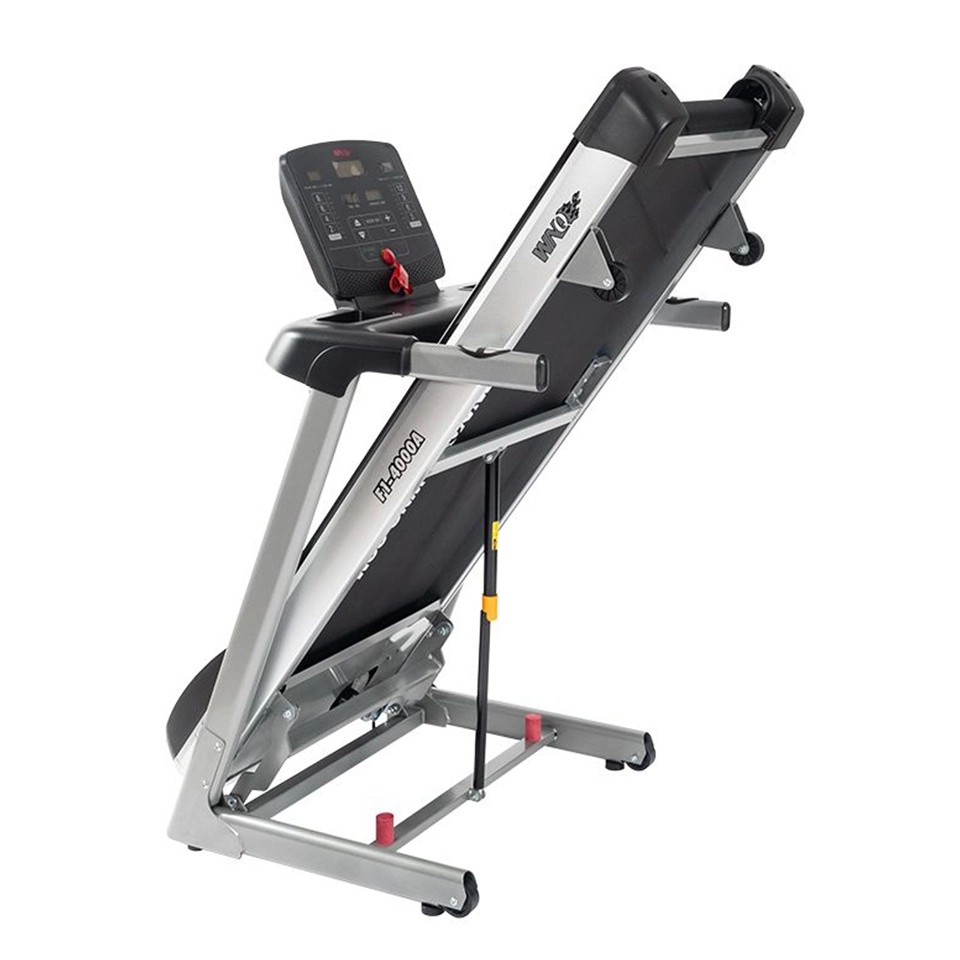 WNQ Foldable Home Use Treadmill F1-4000A