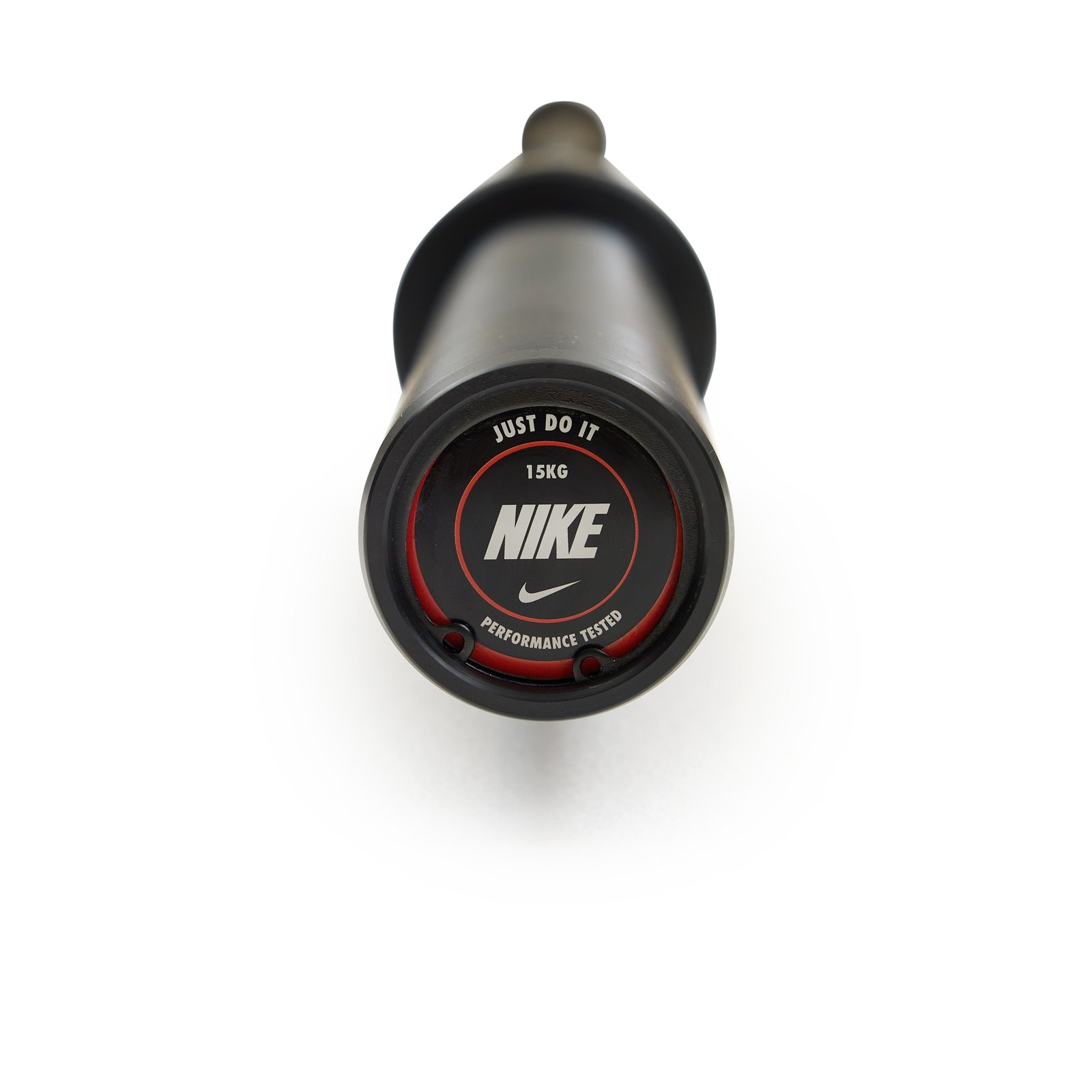 Nike Strength Barbell Series Elite - 15 Kg | Black