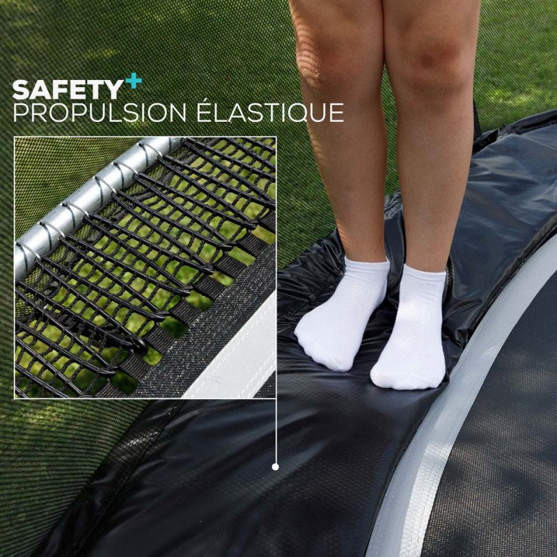 Cornilleau Trampoline Springcare | 8 Feet