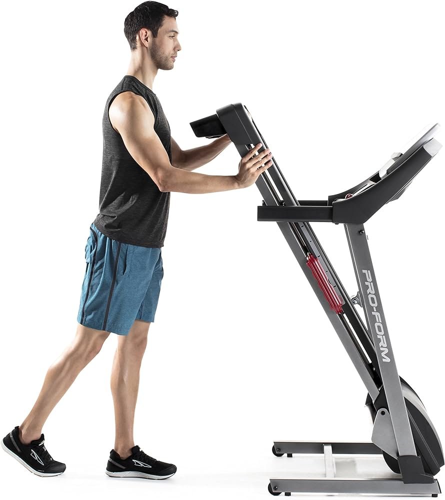 ProForm Treadmill 305 CST