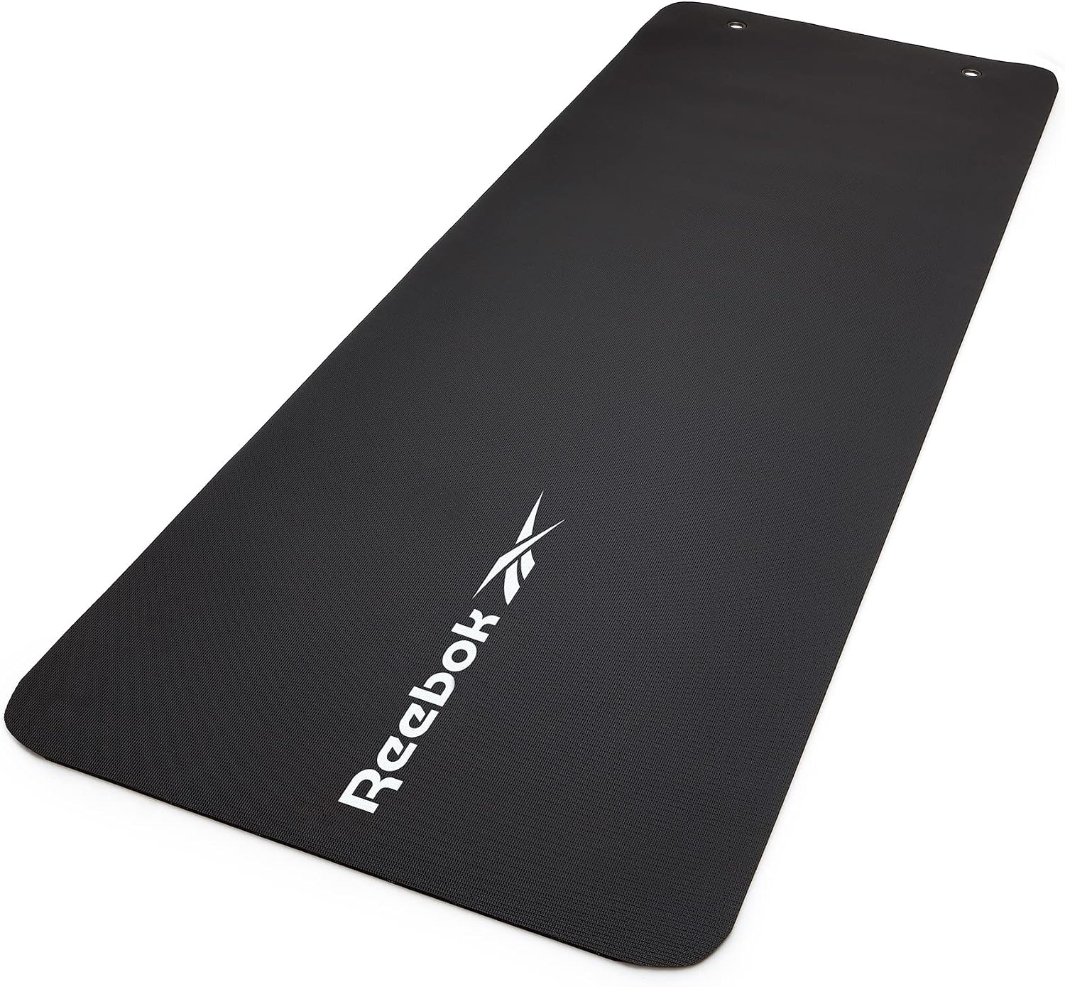 Reebok Fitness Yoga Mat - Black Love 4MM - USA