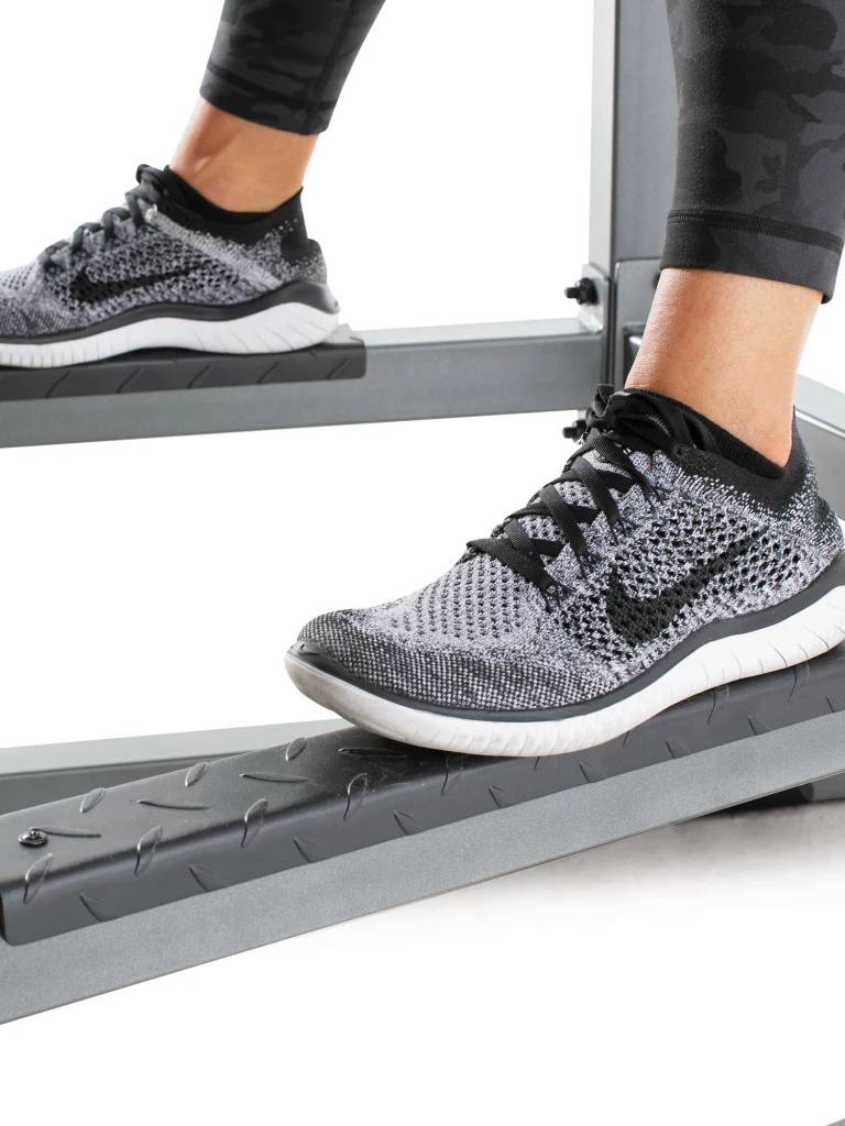 ProForm Carbon Strength Power Tower with Dip Stand, Square Tubes, with front Pull-Up Bar