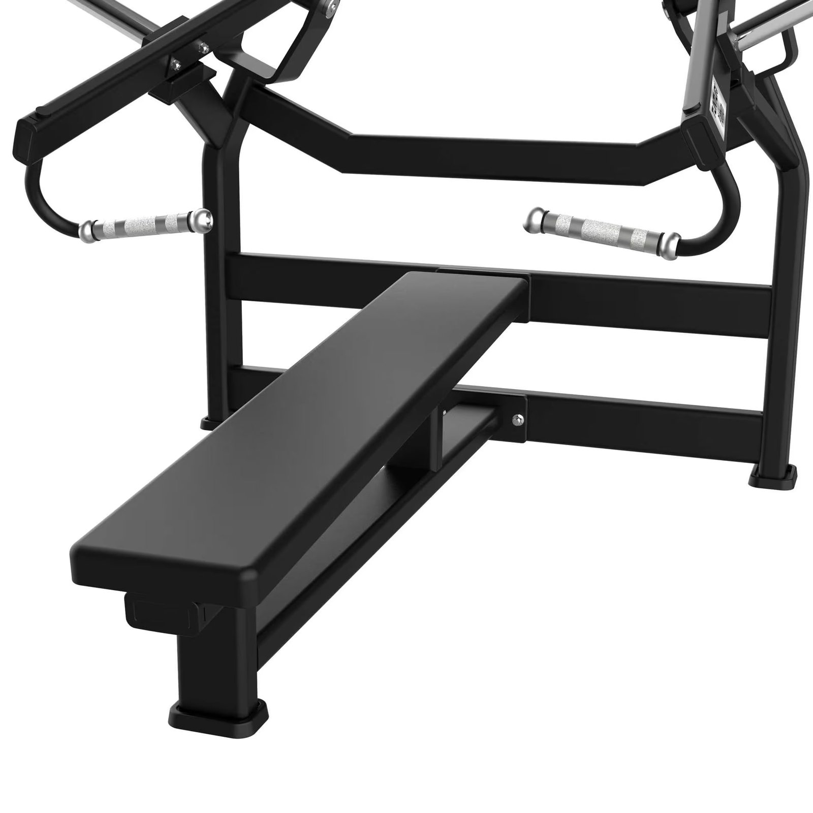 Tunturi Platinum Horizontal Chest Press - V-series
