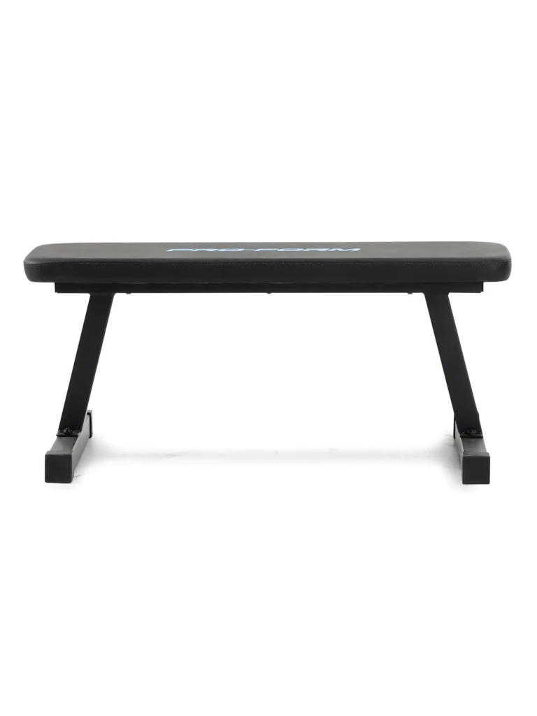 ProForm Flat Bench