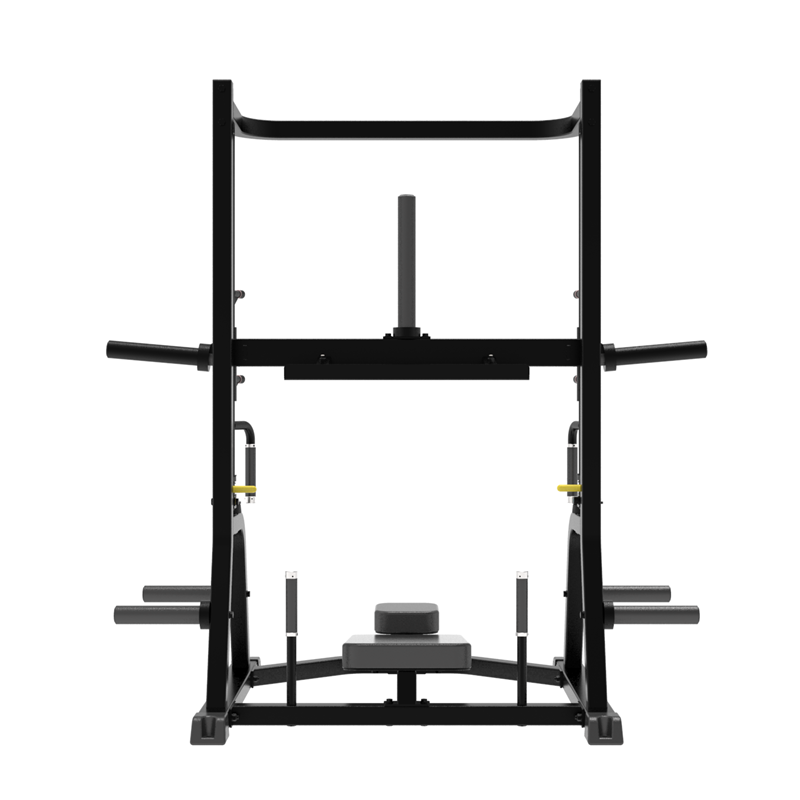 IMPULSE VERTICAL LEG PRESS IFP1613
